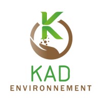 Kad Environnement logo - Similar company to D&G Enviro-Group