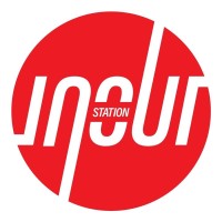 In Out Station logo - Similar company to Dotline Agency