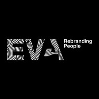 EVA - Rebranding People logo - Similar company to Faz Mossa