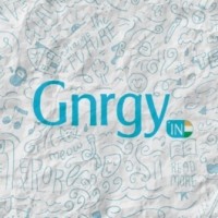 Gnrgy IN logo - Similar company to Apexpath