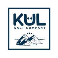 KUL SALT COMPANY logo - Similar company to Gtc Transfiera