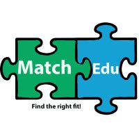 MatchEdu logo - Similar company to Cape Cod Paper Co Inc