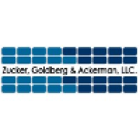 Zucker, Goldberg & Ackerman, LLC logo - Similar company to Ip.Courses