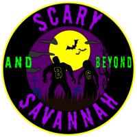 Scary Savannah And Beyond