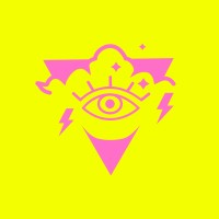 Rebel Eye Story logo - Similar company to Vilnius Tech „Faux Real Studio“