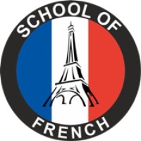 School of French logo - Similar company to School Of French Language
