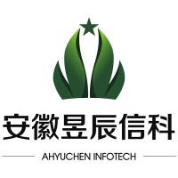 ANHUI YUCHEN INFORMATION TECHNOLOGY CO.,LTD logo - Similar company to Azzy Officials