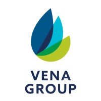 Vena Group logo - Similar company to S-Energy Co., Ltd.