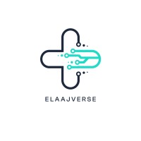 EilaajVerse logo - Similar company to P2P Clouds