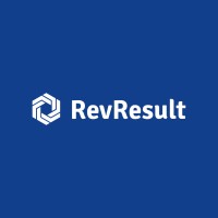 RevResult logo - Similar company to Empower Impact