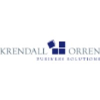 Krendall Orren Business Solutions logo - Similar company to Saasinct Solutions