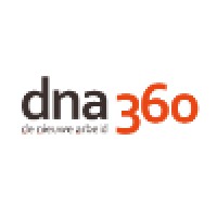 dna360 I Please logo - Similar company to Van Stratum Advies