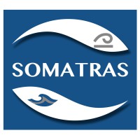 SOMATRAS logo - Similar company to Comabat