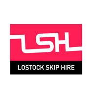 Lostock Skip Hire Ltd logo - Similar company to Skip Uk