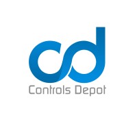 Controls Depot logo - Similar company to Pid Controls