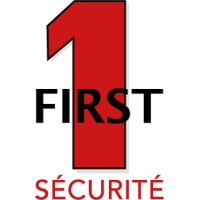 First Sécurité 91 logo - Similar company to Germain Agence Marketing