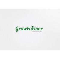 growFarmer logo - Similar company to Seed Innovations Ltd