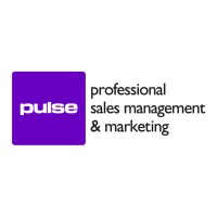 Pulse International, Professional Sales Management & Marketing logo - Similar company to Ivest Plus