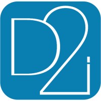 D2i logo - Similar company to Pal India