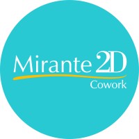 Mirante 2D logo - Similar company to Fortech