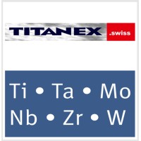 Titanex GmbH logo - Similar company to Allorium