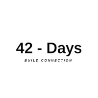 42-Days logo - Similar company to Netcapz