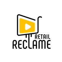 Retail Reclame logo - Similar company to V