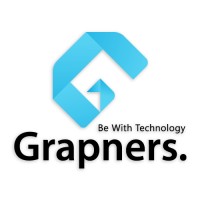 Grapners logo - Similar company to Dev Dezign