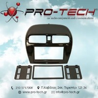 PRO-TECH (PROFESSIONAL TECHNICAL) logo - Similar company to Valsamidis Elevators