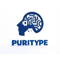 Puritype logo - Similar company to Telextron