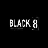 Black 8 Fashion Eyewear L.P. logo - Similar company to Optical Partners