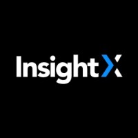 InsightX Research Solutions logo - Similar company to Prevision Research
