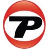 7P Solution logo - Similar company to Givisoft- Web Development And Online Marketing Company