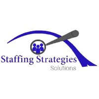Staffing Strategies Solutions LLC logo - Similar company to Delectus, Leader In Executive Search, Staffing And Hr Consulting Solutions