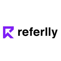 Referlly logo - Similar company to Referrlyy