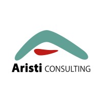Aristi Consulting logo - Similar company to F-Network