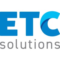 ETC Solutions logo - Similar company to Terpkos Engineering
