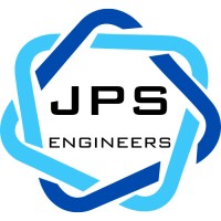 JPS ENGINEERS logo - Similar company to Jps Engineering Services