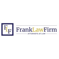 The Frank Law Firm P.C. logo - Similar company to Leppla Associates, Ltd.