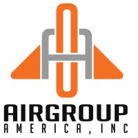 AirGroup America, Inc logo - Similar company to Aero Instruments & Avionics, Inc.