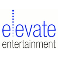 Elevate Entertainment logo - Similar company to Intrigue