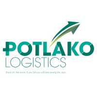 Potlako Logistics logo - Similar company to Gundo Bulk Logistics
