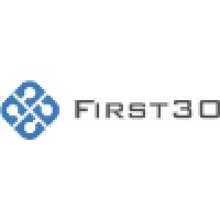 First30 logo - Similar company to Mym Nutraceuticals Inc.