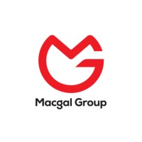 Macgal Group logo - Similar company to Syllime