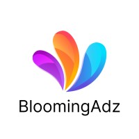 Blooming Adz logo - Similar company to Think Mobile