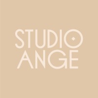 Studio Ange logo - Similar company to Trans Azur Spectacles