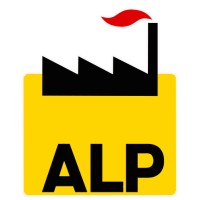 PT ALP Petro Industry logo - Similar company to Pt. Petrocentral