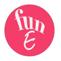 fun E logo - Similar company to Gamepay