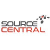 Source Central Partners logo - Similar company to Jaarvistech