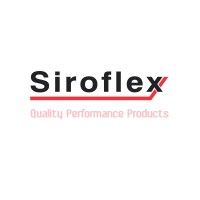 SIROFLEX LIMITED logo - Similar company to Trinity Cups